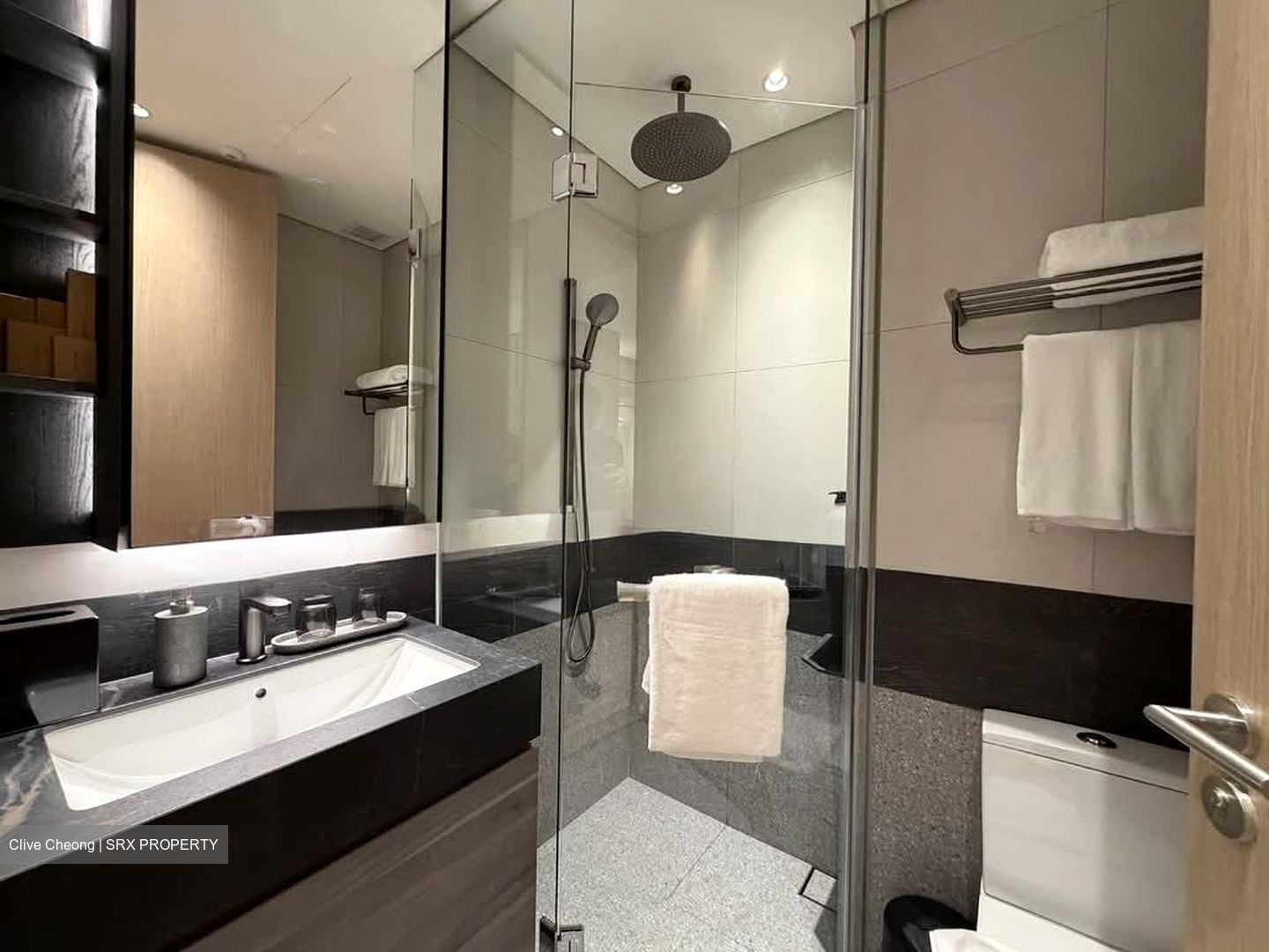 Teck Chye Terrace (D19), Apartment #534549431